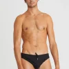 Back to Basics Racer Briefs