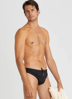 Back to Basics Racer Briefs