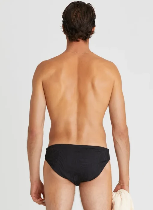 Back to Basics Racer Briefs