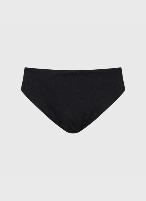 Back to Basics Racer Briefs