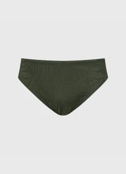 Back to Basics Racer Briefs