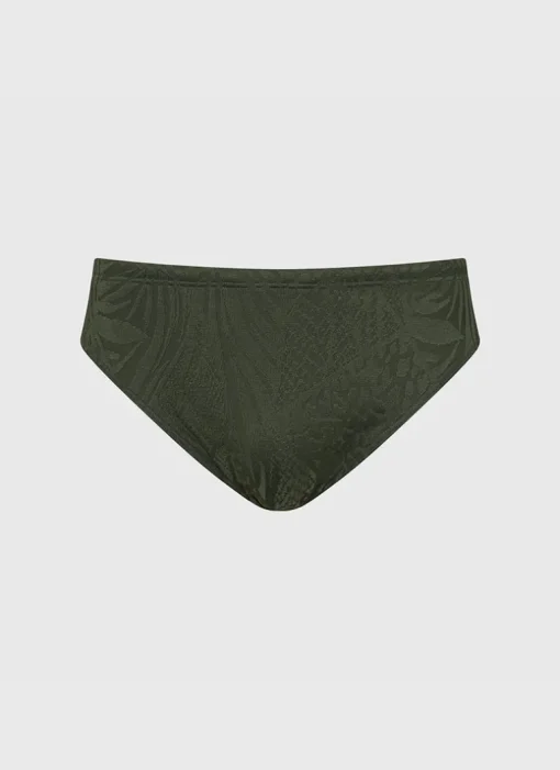 Back to Basics Racer Briefs