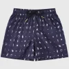 Barnacle Boardshorts