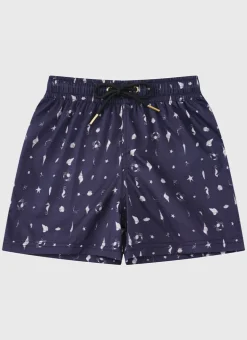 Barnacle Boardshorts