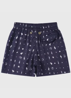 Barnacle Boardshorts