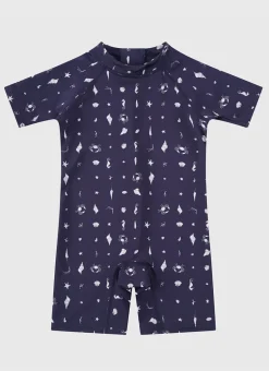 Barnacle Sunsuit
