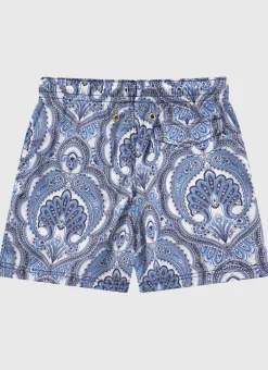 Baroque Boardshorts