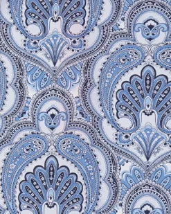 Baroque Long Sleeve Sunsuit