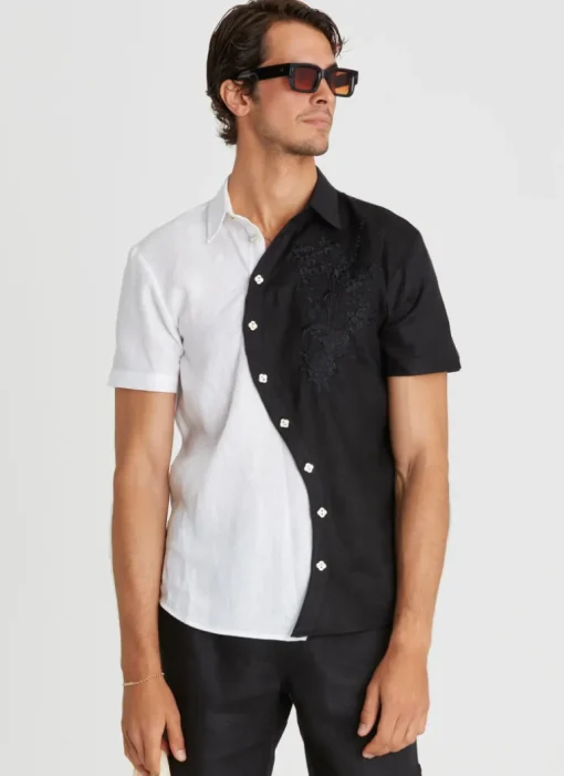Blanca Liam Shirt