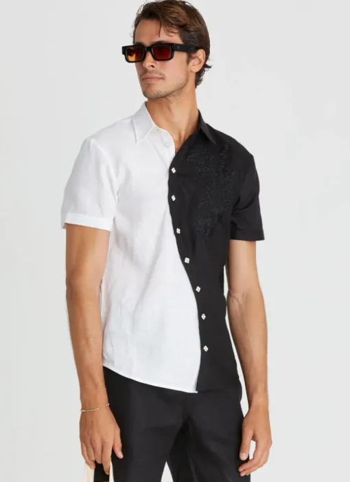 Blanca Liam Shirt