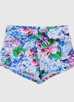 Blossom Lycra Boardshorts
