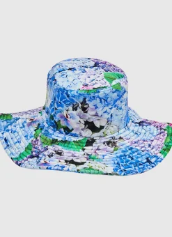 Blossom Lycra Hat