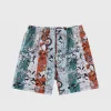 Boa Lycra Boardshorts
