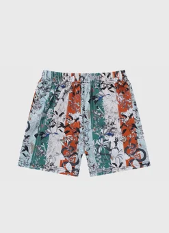 Boa Lycra Boardshorts