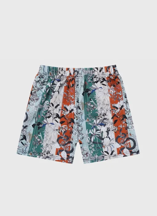 Boa Lycra Boardshorts