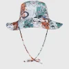 Boa Lycra Hat
