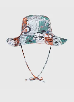 Boa Lycra Hat