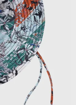 Boa Lycra Hat