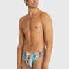 Boa Racer Briefs