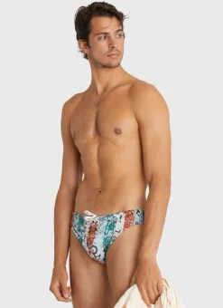 Boa Racer Briefs