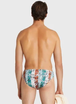 Boa Racer Briefs