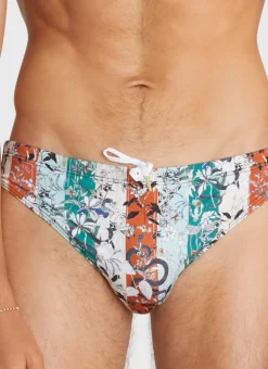 Boa Racer Briefs