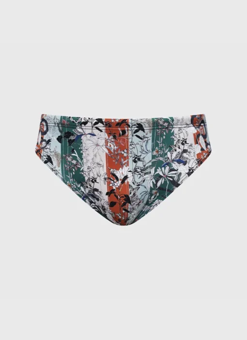 Boa Racer Briefs