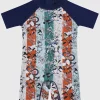 Boa Sunsuit
