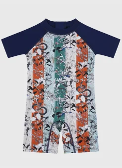 Boa Sunsuit