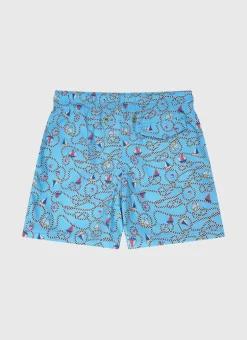 Bowline Boardshorts