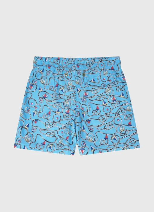 Bowline Boardshorts