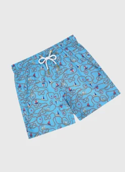 Bowline Boardshorts
