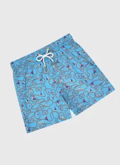 Bowline Boardshorts