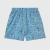 Bowline Lycra Boardshorts