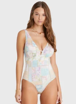 Brindle Alana DD/E Cup One Piece