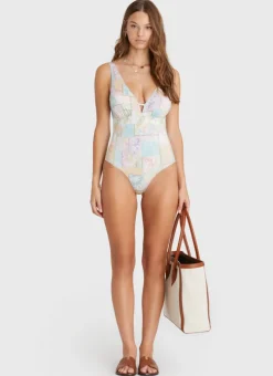 Brindle Alana DD/E Cup One Piece