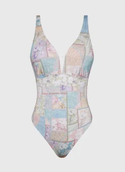 Brindle Alana DD/E Cup One Piece