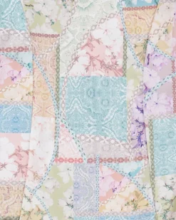 Brindle Bandeau Bikini Set