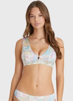 Brindle Celeste D/DD Cup Top