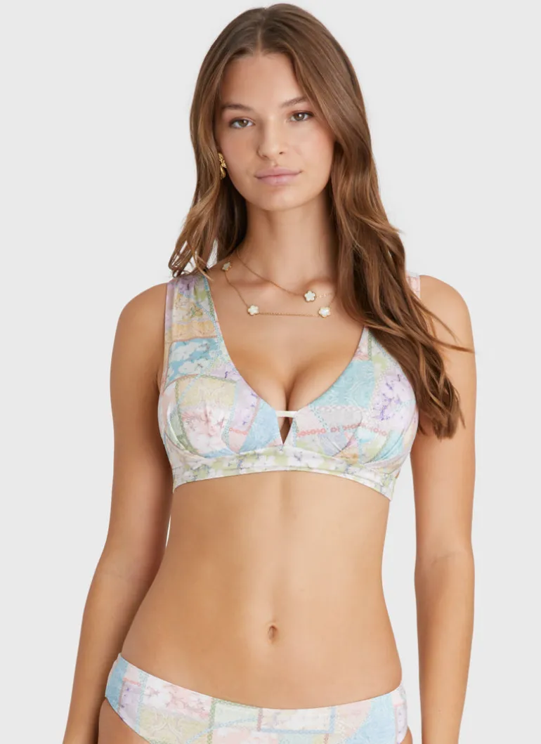 Brindle Celeste D/DD Cup Top