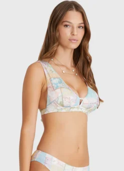 Brindle Celeste D/DD Cup Top