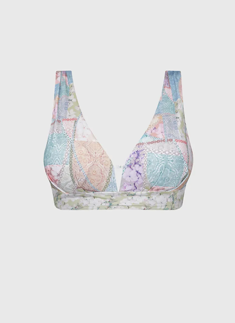 Brindle Celeste D/DD Cup Top