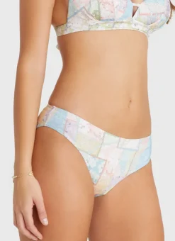 Brindle Charlize Classic Pant