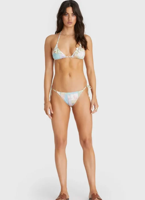 Brindle Felicity Tie Side Pant