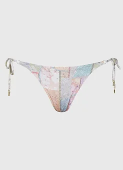 Brindle Felicity Tie Side Pant