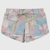 Brindle Lycra Boardshorts
