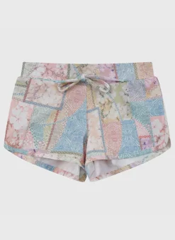Brindle Lycra Boardshorts