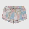 Brindle Lycra Boardshorts