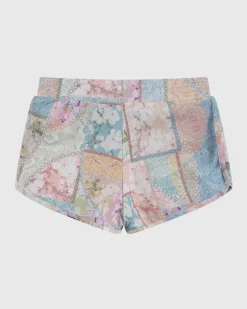 Brindle Lycra Boardshorts