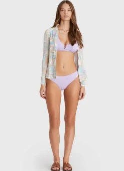 Brindle Lyla Rash Guard